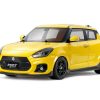 Cars/Tanks Tamiya Tamiya - 1/10 Suzuki Swift Sport (M-05L Chassis) [58679] Rc Kit W/ Beginner Ready To Run Combo