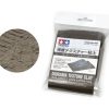 Tamiya Tools | Accessories Tamiya Tamiya 87222 Diorama Texture Clay - Soil Effect Dark Earth - 150G Clay