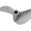 Boat Propellers | Parts ProBoat Pro Boat Left Side Prop, Cw Rotation 1.7X 1.6, 3/16 Shaft (=4.8Mm)