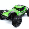 Off-Road | Cars/Tanks BSD Bsd Bs218T Dune Racer 1/10 4Wd Brushed Rtr Truggy Green Colour