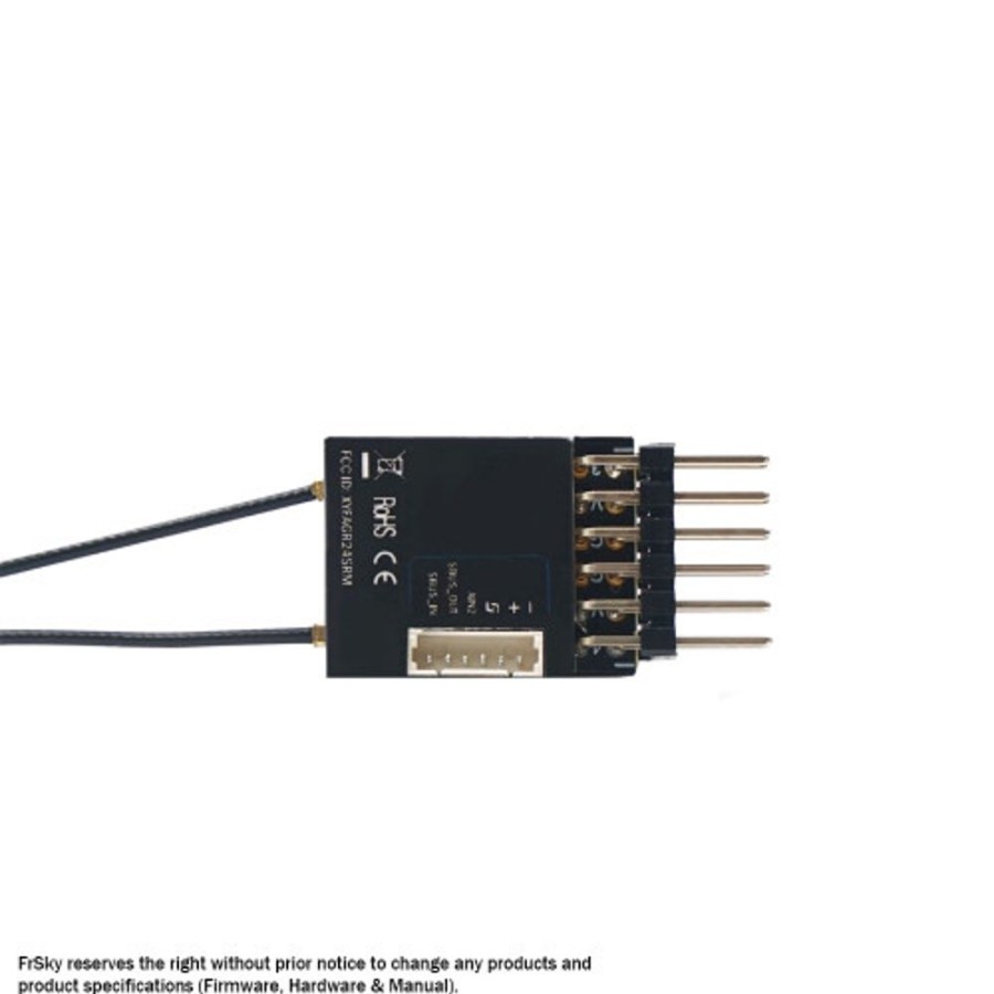 Frsky | Electronics FrSky Frsky Access Archer R4 Ota 2.4Ghz Receiver