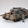 Military | Model & Die-Cast Tamiya Tamiya 1/35 West German Leopard A4 [35112]