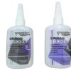 Glue | Accessories Mumeisha Mumeisha 5Minutes Epoxy Ab Glue 200Ml