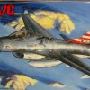 Aircraft | Model & Die-Cast Academy Academy 1/48 F-16A/C Fighter Plastic Model Kit [12259]