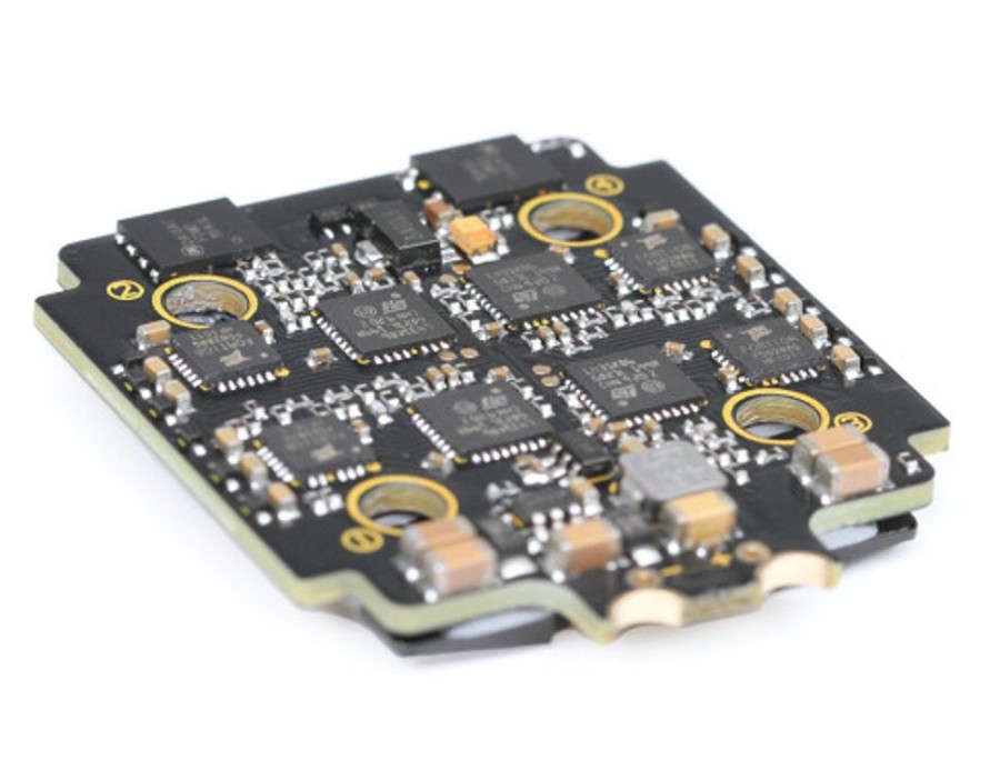 Air | Electronics T-Motor T-Motor Ultra F55A Mini 6S 4In1 32Bit Esc (20X20)