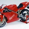 Bikes | Model & Die-Cast Tamiya Tamiya 14068 1/12 Ducati 916