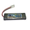 Ni-Mh / Ni-Cd Batteries | Batt/Charger Giant Power Giant Power 7.2V 5000Mah 10C Nimh Battery W/ Tamiya Plug