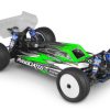 Rc Car Shell & Accessories | Parts JConcepts Jconcepts - F2 - B74.1 Body W/ S-Type Wing