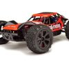 Off-Road | Cars/Tanks BSD Bsd Bs218T Dune Racer 1/10 4Wd Brushed Rtr Truggy Orange Colour W/ En20 Fast Charger