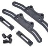 Protek Rc Tools | Accessories ProTek RC Protek Rc "Surestart" Replacement Upper Deck Adjustable Post Set