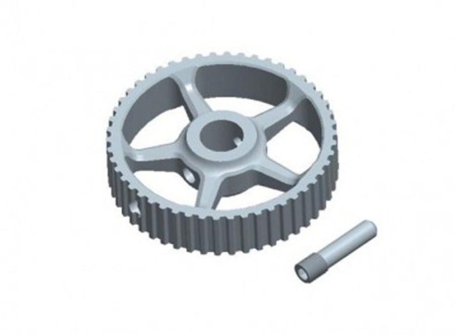 Kds Parts | Parts KDS Kds Chase 360 First Reduction Gear50T