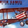 Aircraft | Model & Die-Cast Academy Academy 1/72 Sopwith Camel Wwi Raf Fighter Plastic Model Kit [12447]