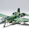 Aircraft | Model & Die-Cast Tamiya Tamiya - 1/48 A-10 Thunderbolt Ii Plastic Model Kit [61028]