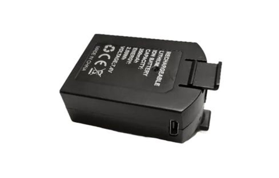 Li-On Battery | Batt/Charger C186 C186 Helicopter Battery 7.4V 350Mah