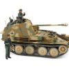 Military | Model & Die-Cast Tamiya Tamiya - 1/35 German Tank Destroyer Marder Iiim Normandy Front Plastic Model Kit [35364]