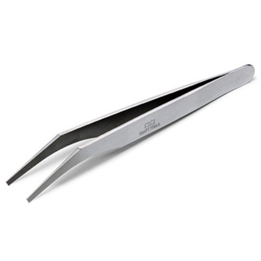 Tamiya Tools | Accessories Tamiya Tamiya - Craft Tweezers [74080]