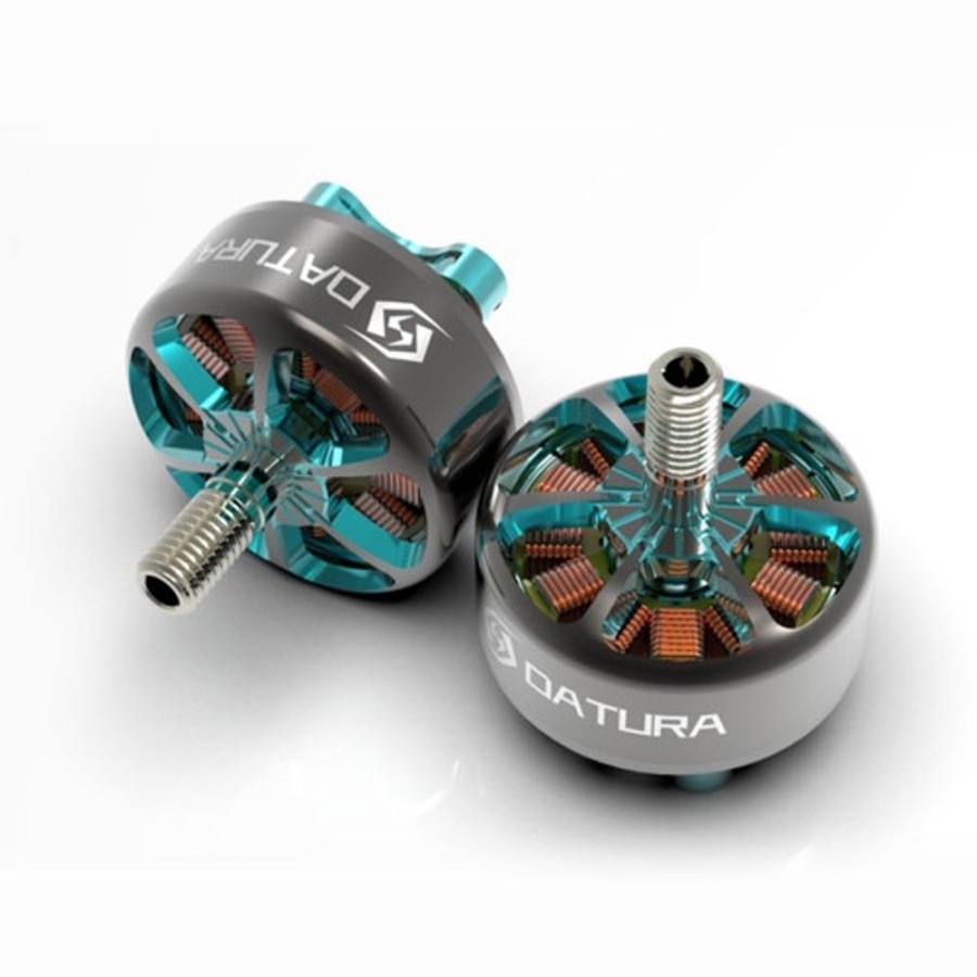 Air | Electronics Foxeer Foxeer Datura 2207.5 1960Kv Fpv Motor