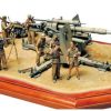 Other | Accessories Tamiya Tamiya - 88Mm Gun Flak36 North Africa [35283]