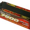 Lithium Polymer Batteries | Batt/Charger Gens Ace Gens Ace Redline 7500Mah 15.2V 4S Hv 130C Hardcase Lipo Battery