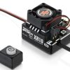 Surface | Electronics HobbyWing Hobbywing Xr10 Stock Spec Esc (80A)