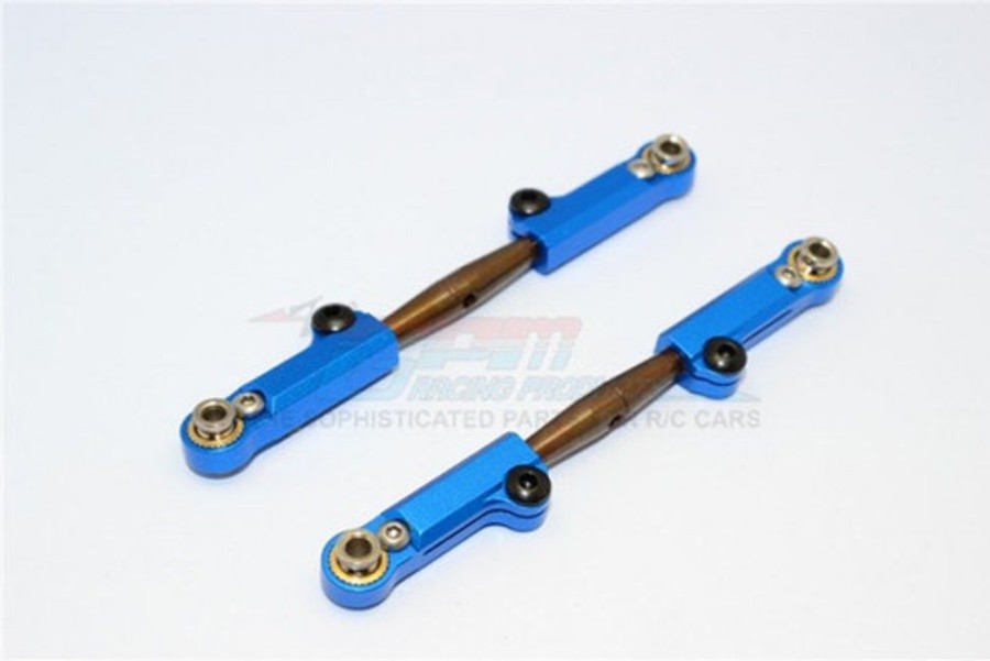 Car Parts By Brand | Parts GPM Alloy Front Adjustable Upper Arm-1Pr