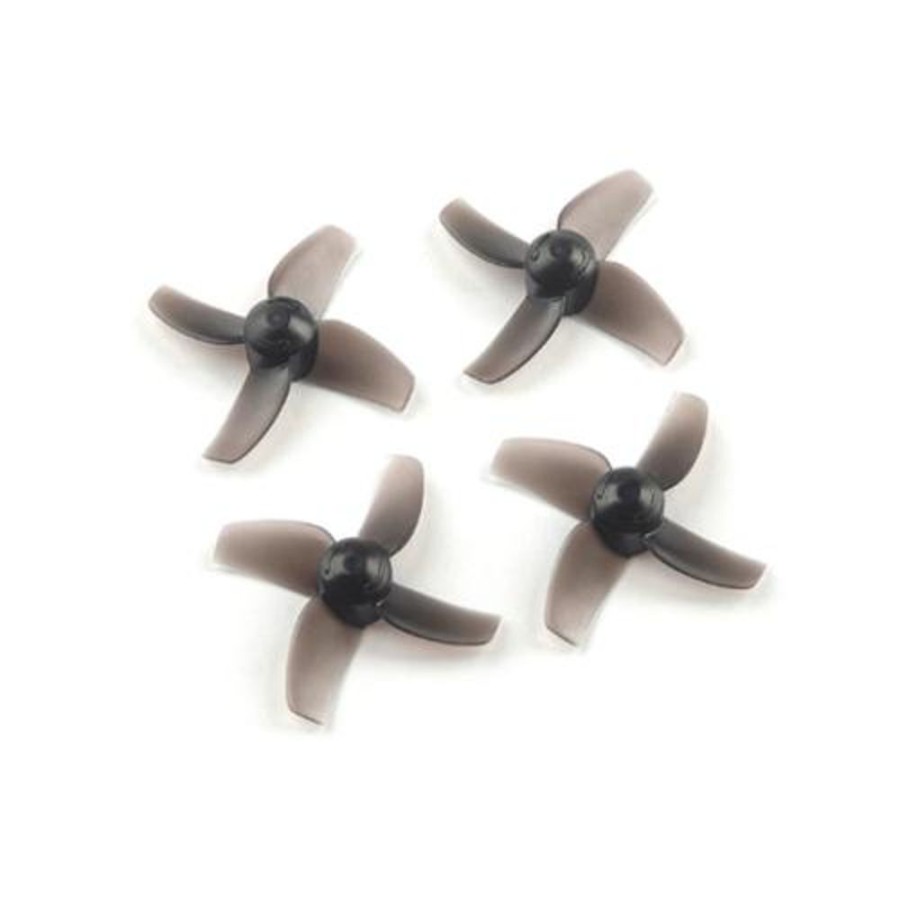 Rtf Spares | Parts HappyModel Mobula 7 Props 4-Blade 40Mm (4Pcs)