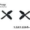 Propellers | Parts HQProp Hq Prop 1.6 X 1.6 X 4 (1.5Mm Shaft)