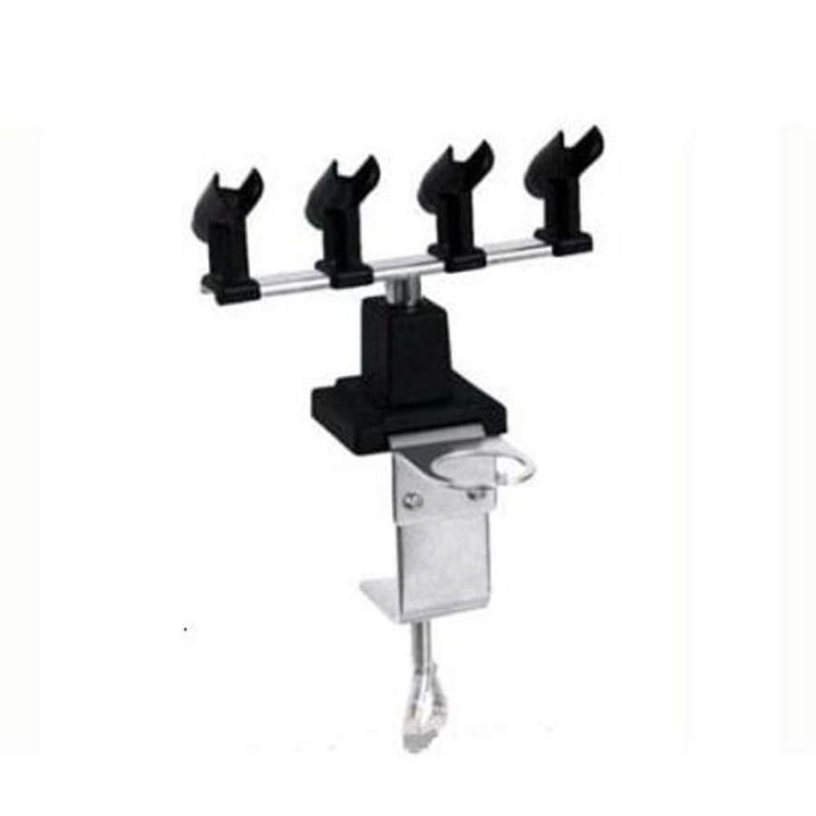 Thinner, Cleaner & Other | Accessories Feng Da Fengda Ac-Bd-15B 4 Gun Airbrush Holder