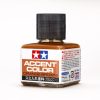 Thinner, Cleaner & Other | Accessories Tamiya Tamiya - Figure Accent Color Orange Brown -[87209]