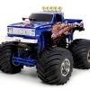 Off-Road | Cars/Tanks Tamiya Tamiya 58518 - 1/10 Rc Super Clod Buster 2012 (Esc Included) [58518]