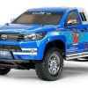 Off-Road | Cars/Tanks Tamiya Tamiya 58663 - 1/10 Toyota Hilux Extra Cab (Cc-01 Chassis)