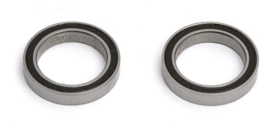 Car Parts By Brand | Parts Team Associated (D) Team Associated 15X21X4Mm Factory Team Bearings (2)