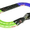 Parts Tamiya Mini 4Wd Oval Home Circuit With Lane Change 69569 (Light Green/Blue)