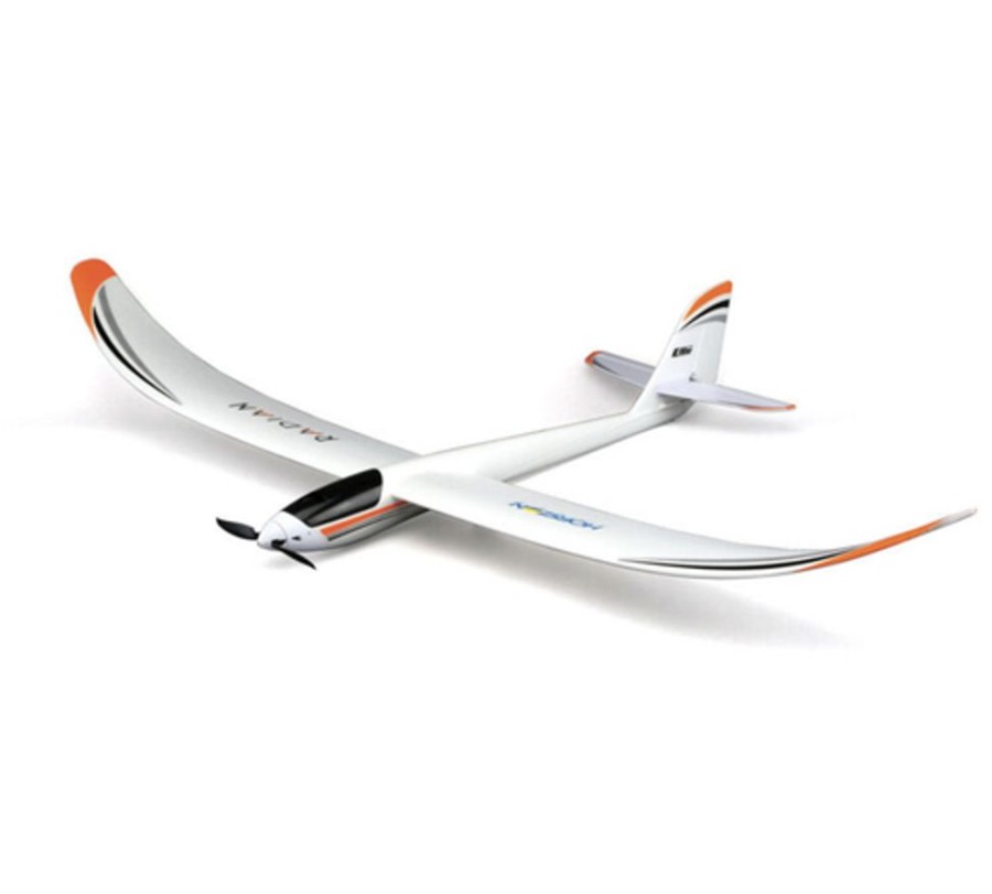 Planes Eflite E-Flite Efl4775 New Radian 2.0M Pnp