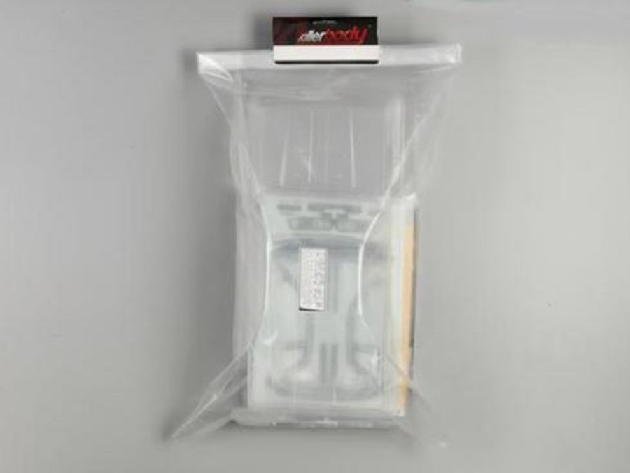 Rc Car Shell & Accessories | Parts KillerBody Killer Body 1/10 Nissan Skyline (R31) Clear Body