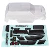 Rc Car Shell & Accessories | Parts Element RC Element Rc Enduro24 Trailrunner Body (Clear)