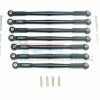 Car Parts By Brand | Parts GPM (D) Aluminum Adjustable Upper & Lower Suspension Links -20Pc Set