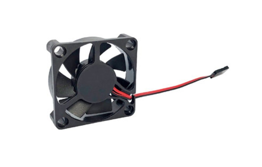 Surface | Electronics HobbyWing Hobbywing Cooling Fan Mp4510Sh For Ezrun Max5 Esc