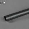 Multirotor Propeller | Parts Tarot 16Mm X 320Mm Carbon Fiber Tube For Tarot 680