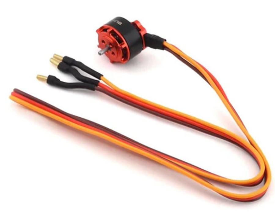 Omp Hobby Plane Parts | Parts OMP Hobby Omp Hobby Brushless Tail Motor (Orange)