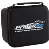 Accessories ProTek RC Protek Rc Equipment / Small Transmitter Hard Case (200X170X115Mm)