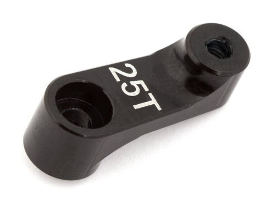 Servo Horn | Parts Team Associated Team Associated Factory Team 15.5Mm Aluminum Servo Horn (25T)