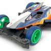 Cars/Tanks Tamiya Tamiya - Laser-Gill Super-Xx Special (Super-Xx Chassis) [95468]