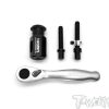 T-Works Tools | Accessories T-Works T-Works - Driveshaft Pin Replacement Tool