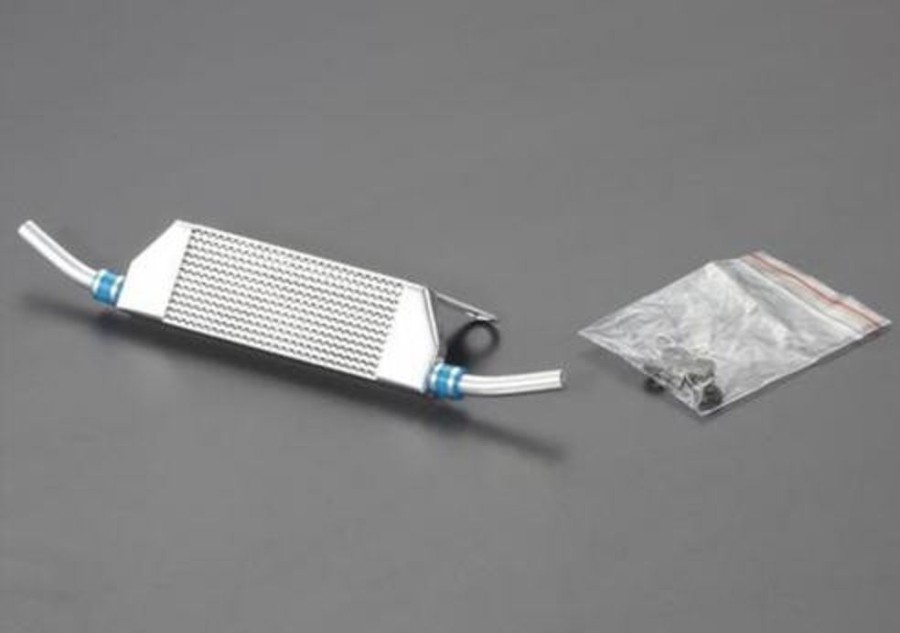 Rc Car Shell & Accessories | Parts KillerBody Aluminum Alloy Intercooler W/Installation Parts