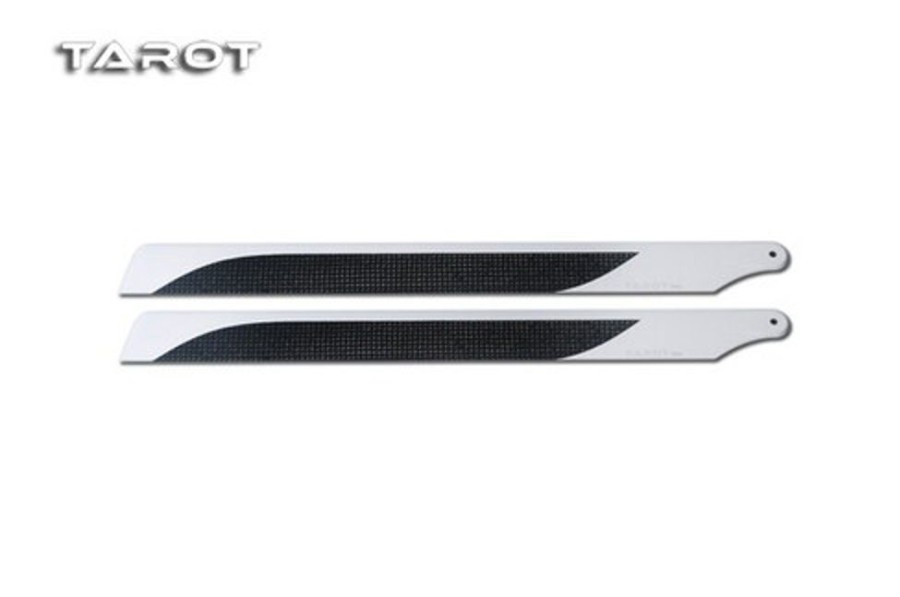 Tarot 450Pro Parts / Trex 450 Pro | Parts Tarot Tarot 360Mm Cf Main Blade Tl2721-02