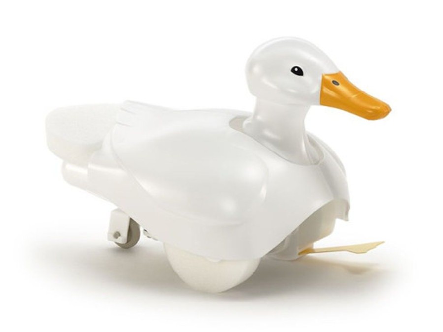 Cars/Tanks Tamiya Tamiya Walking & Swimming Duck (70257)