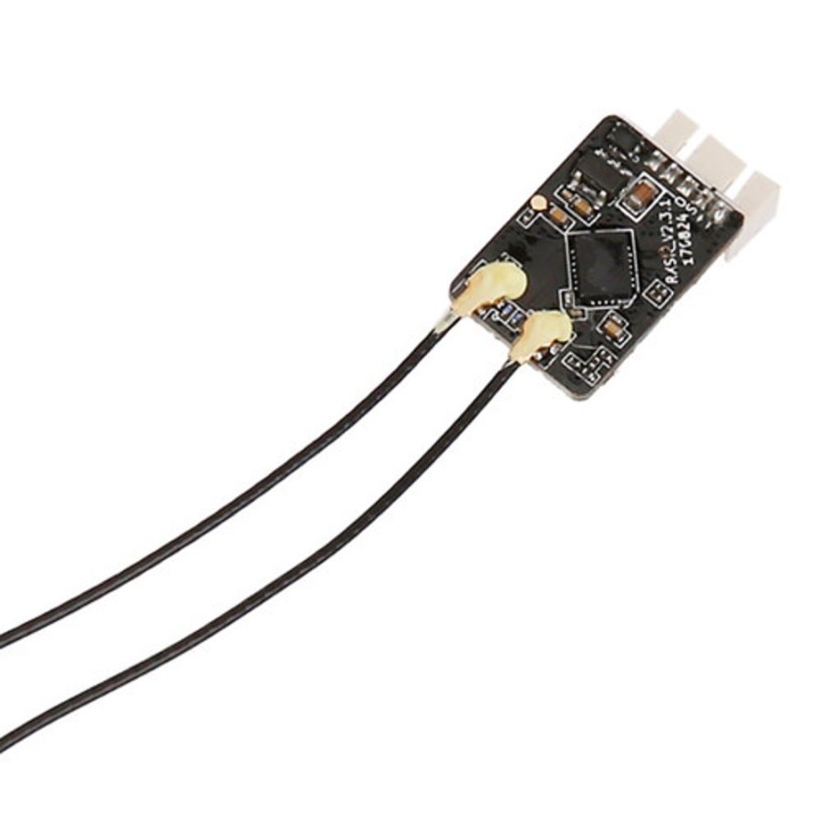 Frsky | Electronics FrSky Frsky R-Xsr 2.4Ghz 16Ch Accst Micro Receiver