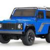 Off-Road | Cars/Tanks Tamiya Tamiya 58700 - 1/10 Land Rover Defender 90 4Wd Cc-02 1990 Off-Road [Esc Included]