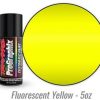 Traxxas Paint | Accessories Traxxas Traxxas 5063 Body Paint Fluoro Yellow 5Oz